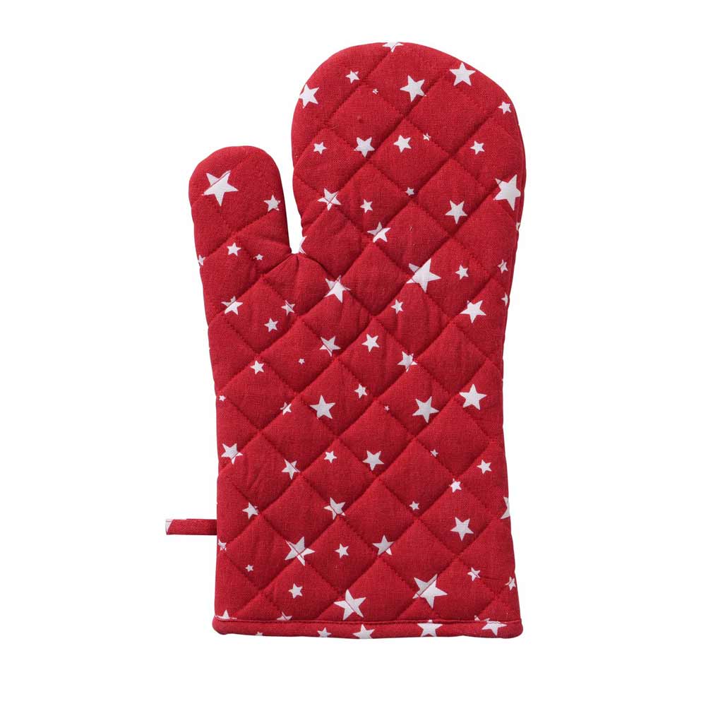 Boltze - Ofenhandschuh Sterny