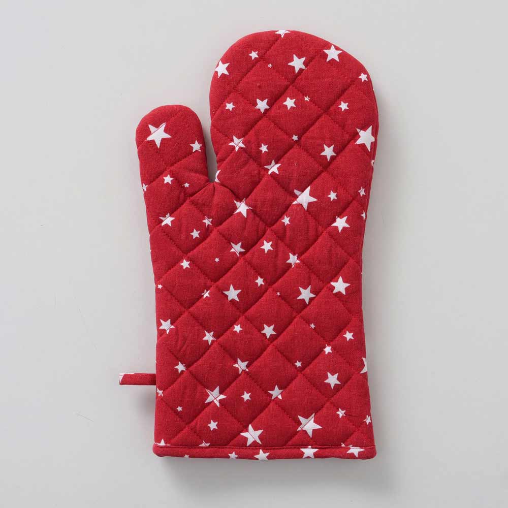 Boltze - Ofenhandschuh Sterny