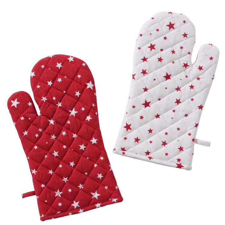 Boltze - Ofenhandschuh Sterny