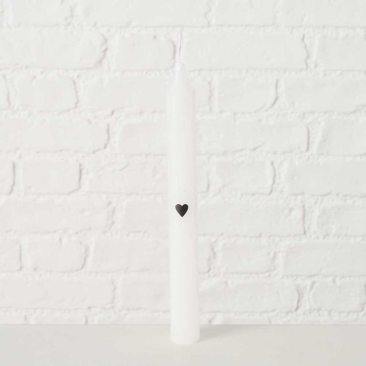 Boltze - Oster-Kerzenhalter Milly – Holz & Hase Deko mit Kerze