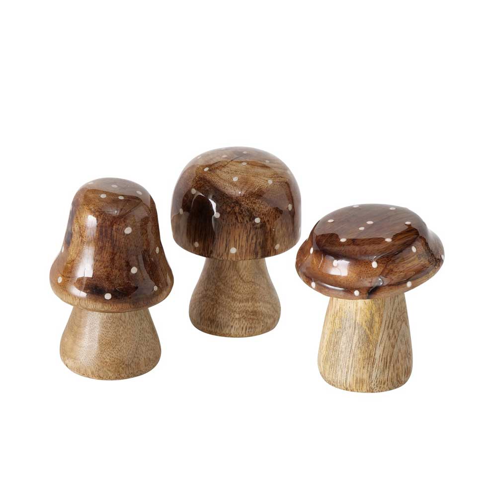 Boltze - Pilz Clozzy 3er-Set