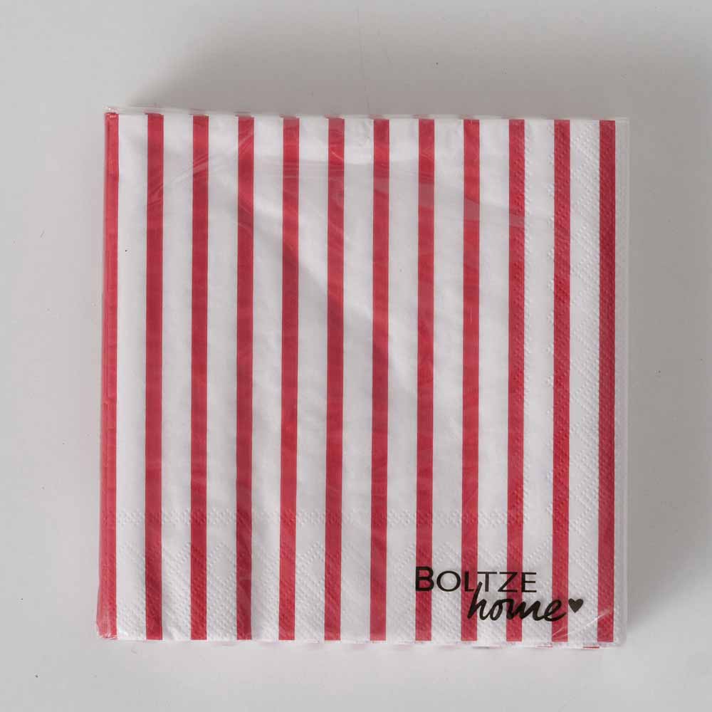 Boltze - Servietten Weihnachten Nollaig 20 Stück