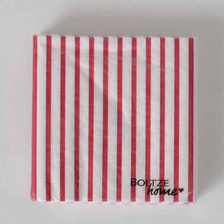 Boltze - Servietten Weihnachten Nollaig 20 Stück
