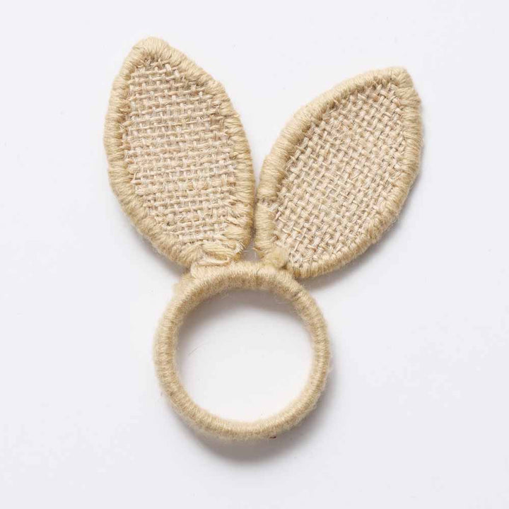 Boltze - Serviettenring Hase 2er-Set