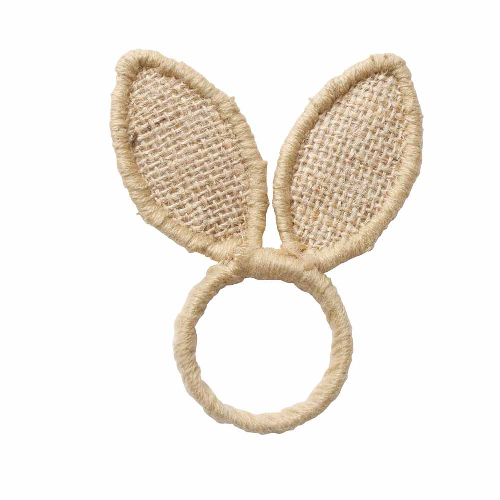 Boltze - Serviettenring Hase 2er-Set