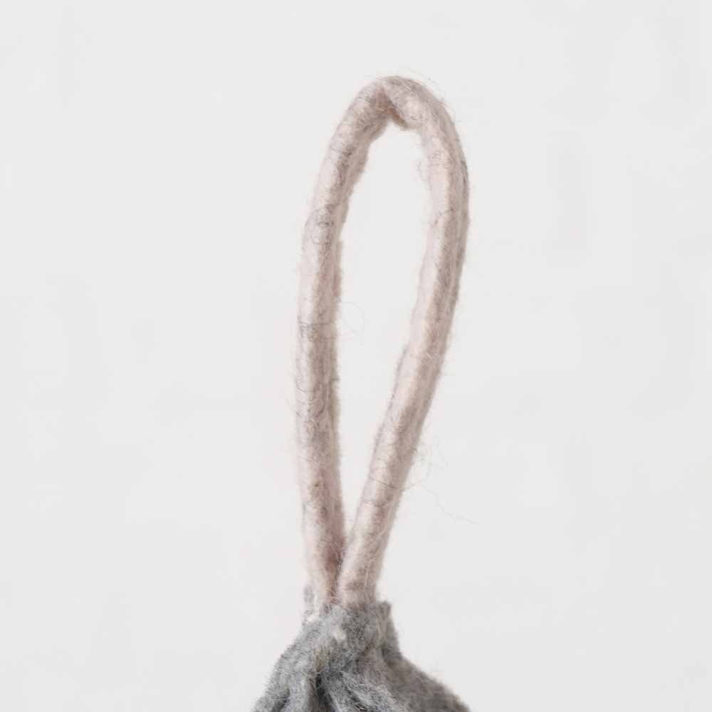 Boltze - Türstopper Homely Weihnachtshaus