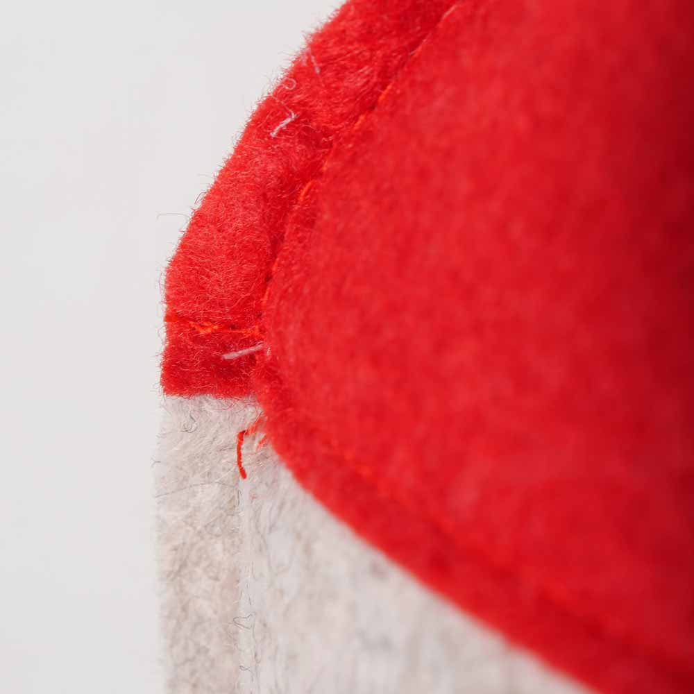 Boltze - Türstopper Homely Weihnachtshaus