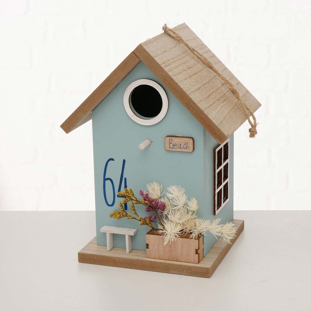 Boltze - Vogelhaus Birga