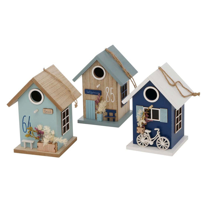 Boltze - Vogelhaus Birga