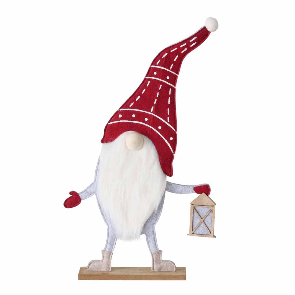 Boltze - Wichtel Snorre Mega 55 cm