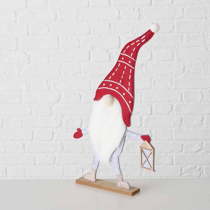 Boltze - Wichtel Snorre Mega 55 cm