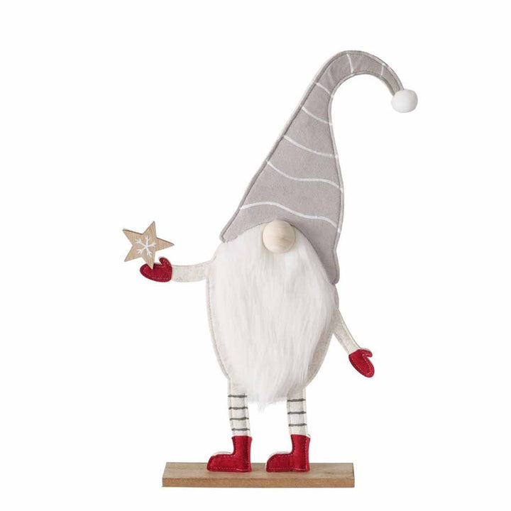 Boltze - Wichtel Snorre Mega 55 cm