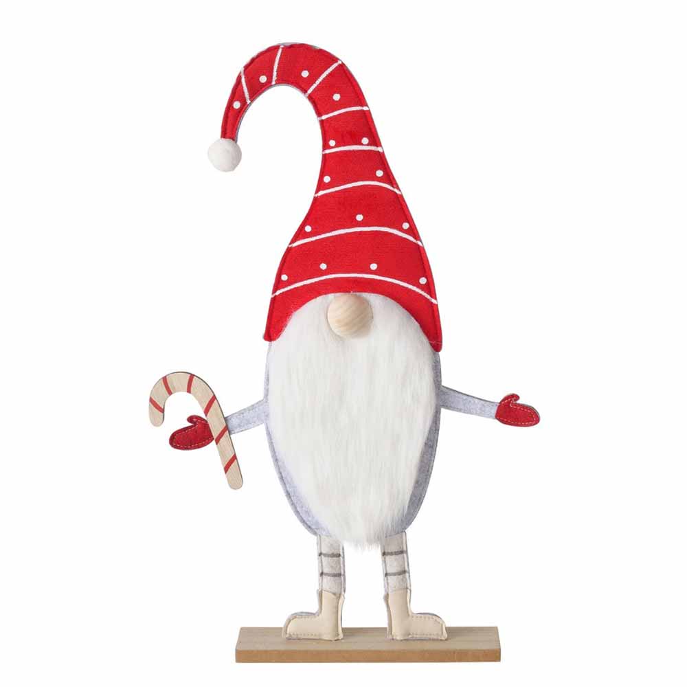 Boltze - Wichtel Snorre Mega 55 cm