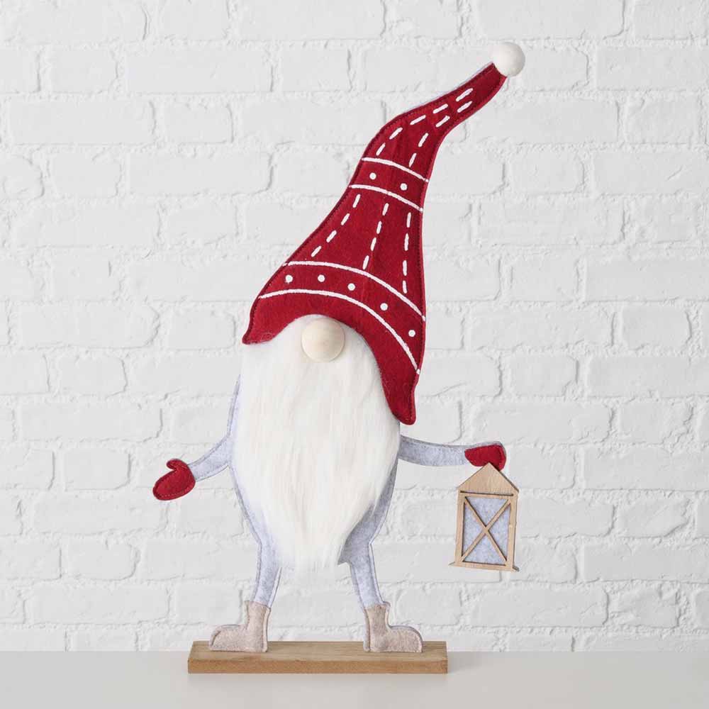 Boltze - Wichtel Snorre Mega 55 cm