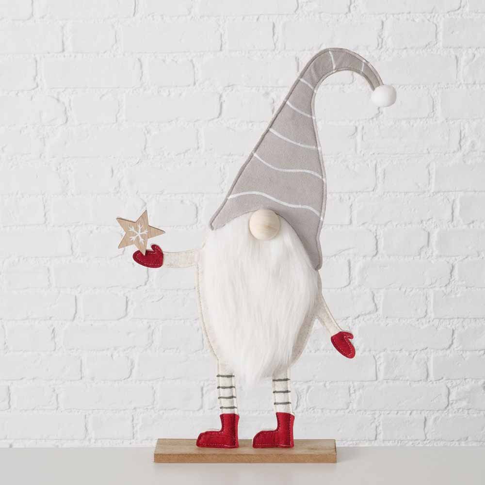Boltze - Wichtel Snorre Mega 55 cm