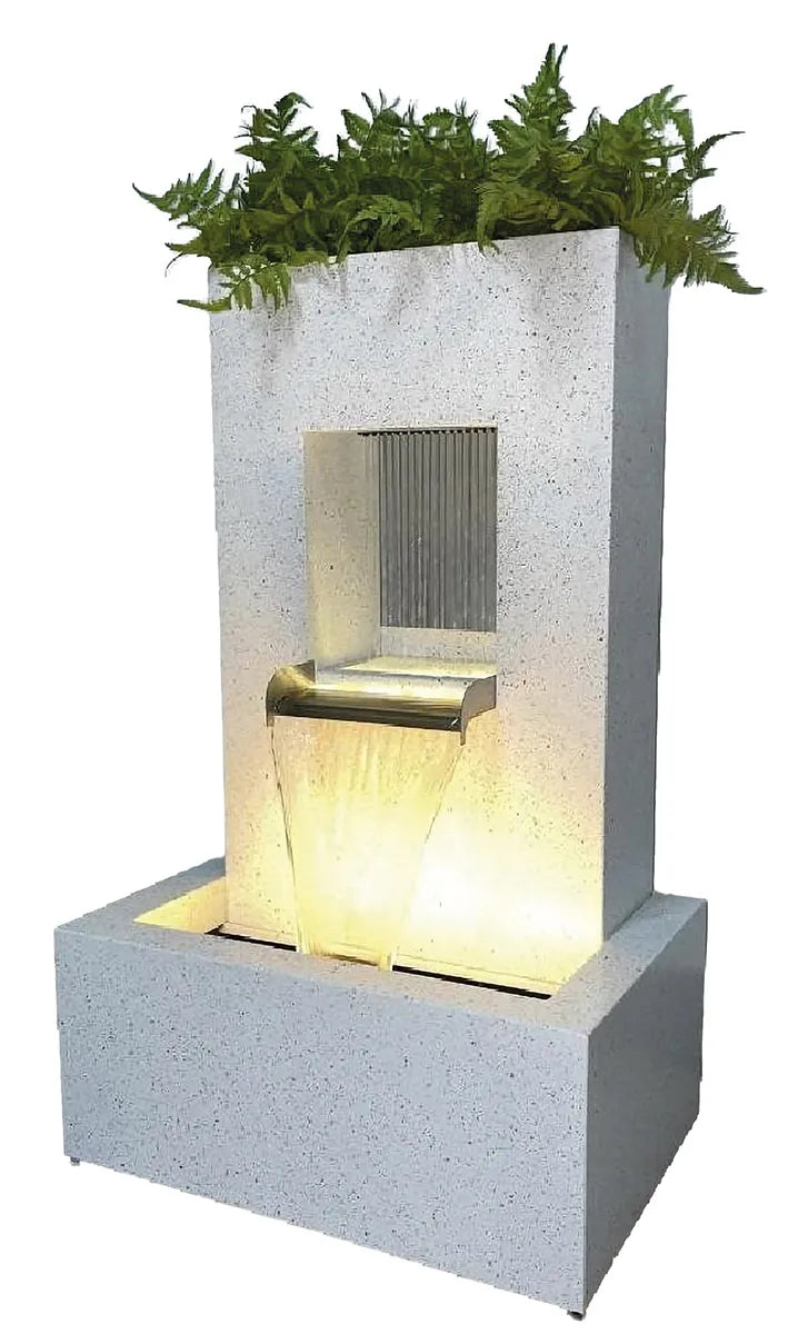 Gartendeko