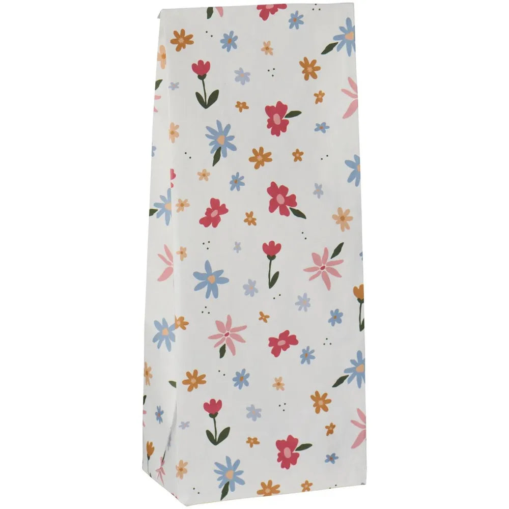 Ib Laursen - Geschenktüte Blumenwiese Medium