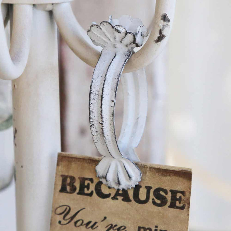 Chic Antique – Wohnszene 