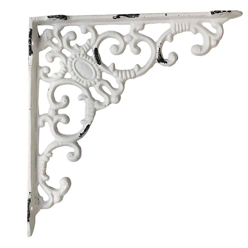 Chic Antique - Regalträger Monogramm