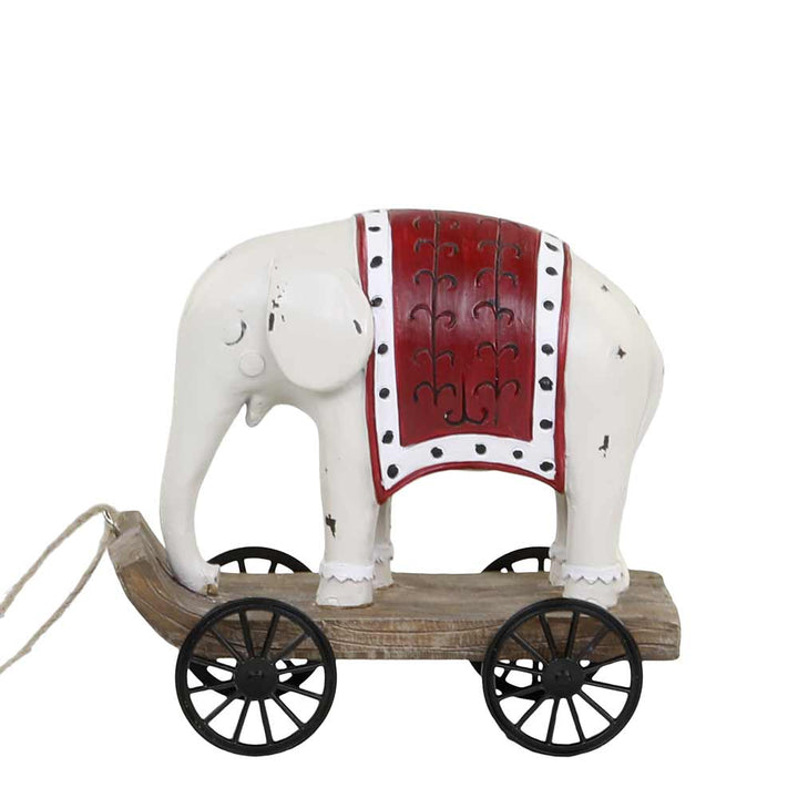 Chic Antique - Vintage Elefant