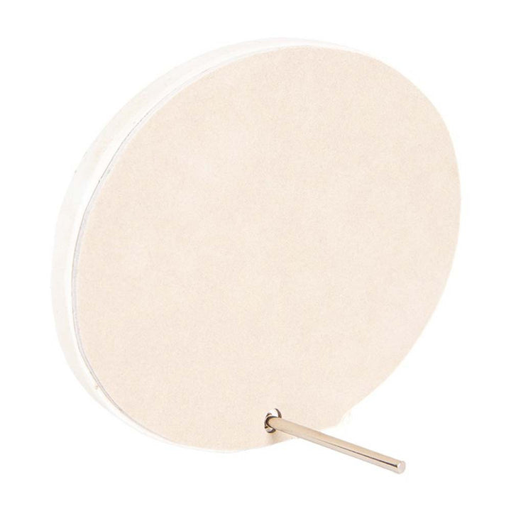 Clayre & Eef - Deko Spiegel mit Hasen Shabby Chic Tischspiegel