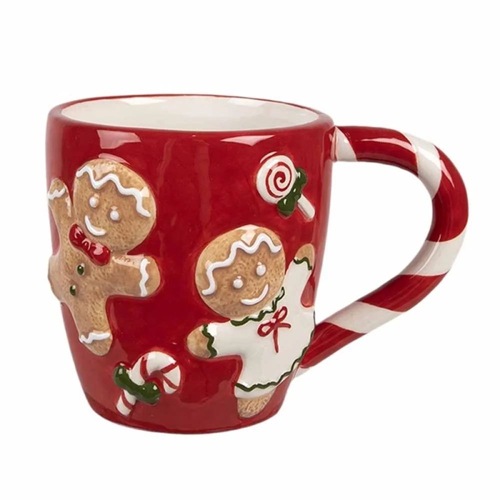 Weihnachtstassen