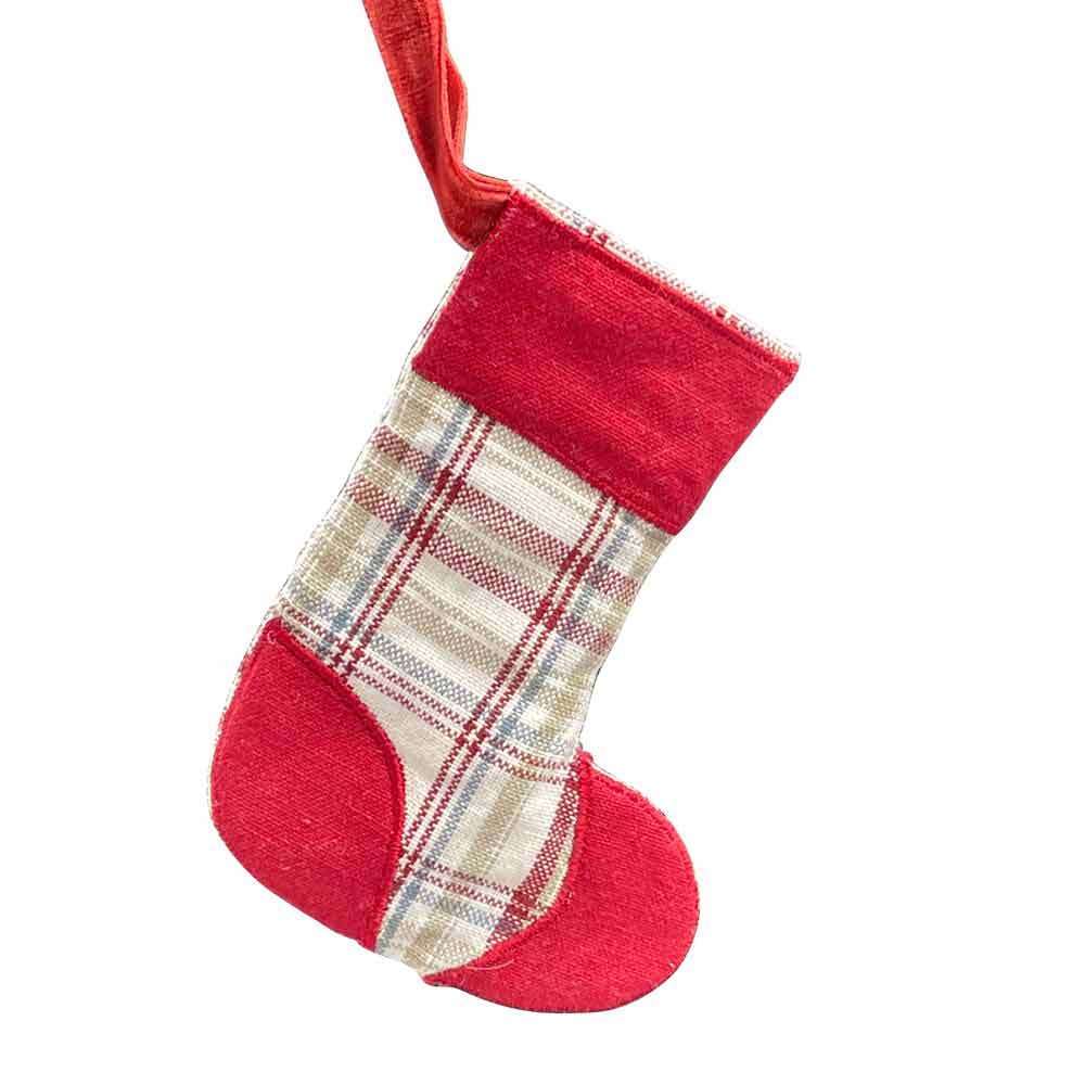 Danishville - Mini Socke Simone