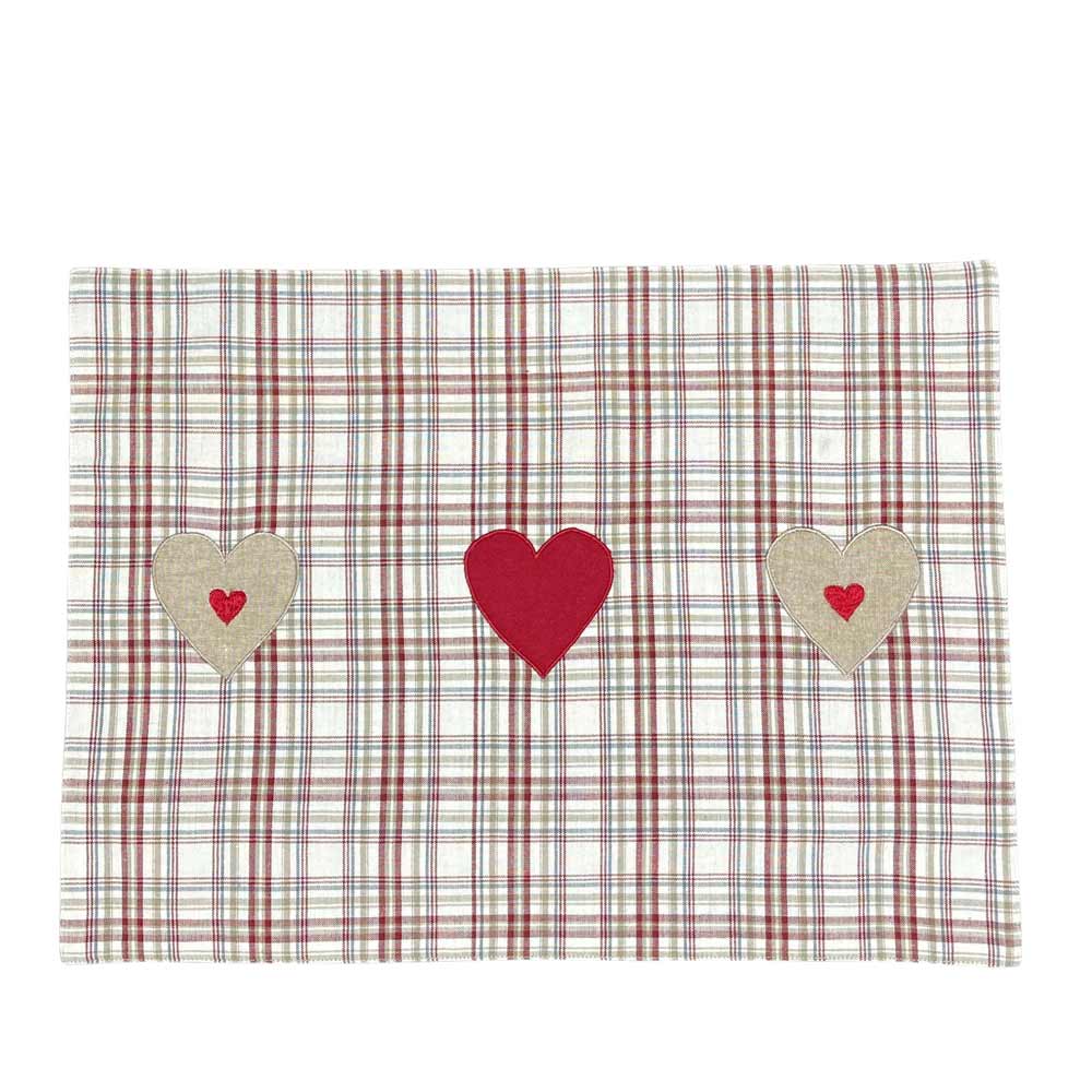 Danishville - Tischset Simone