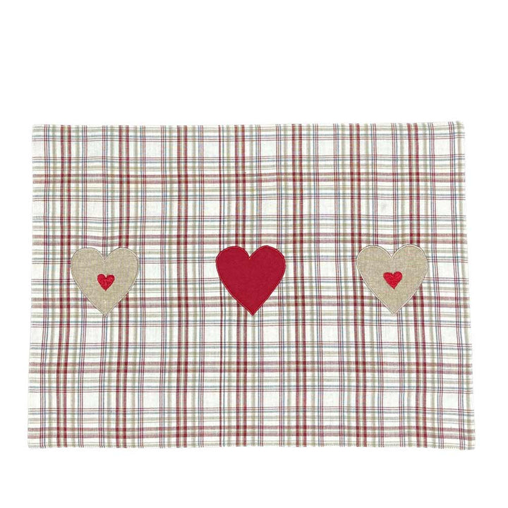 Danishville - Tischset Simone