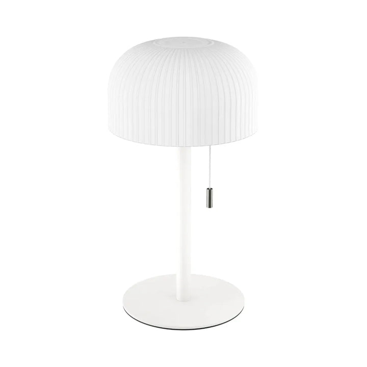 Deluxe Homeart - LED Lampe White (27,5 × 1,4 cm)