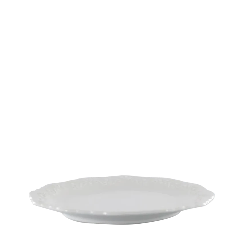 Chic Antique - Dessertteller Provence