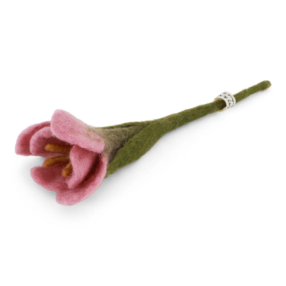 Gry & Sif - Krokus Filz Pink