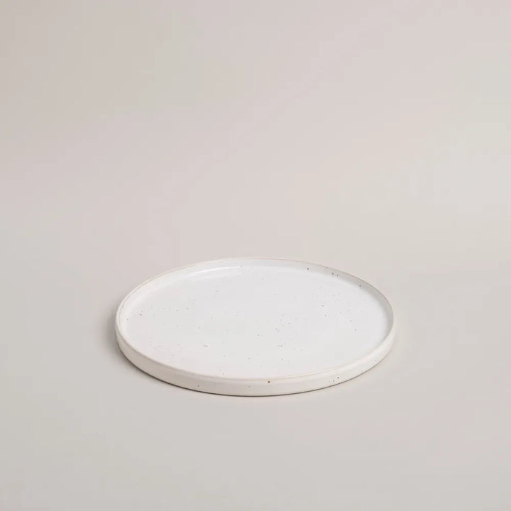 Eulenschnitt - Frühstücksteller Calma