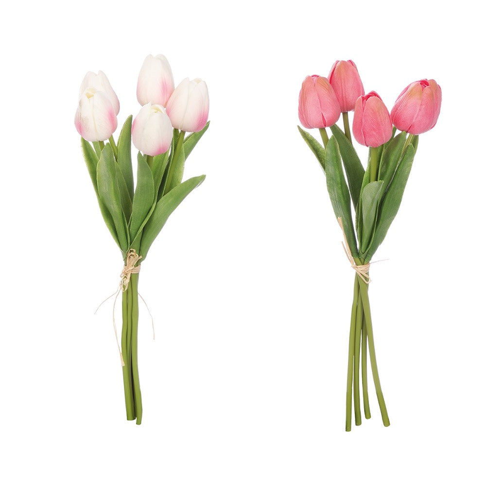 Gilde - Bündel Tulpe Kunststoff