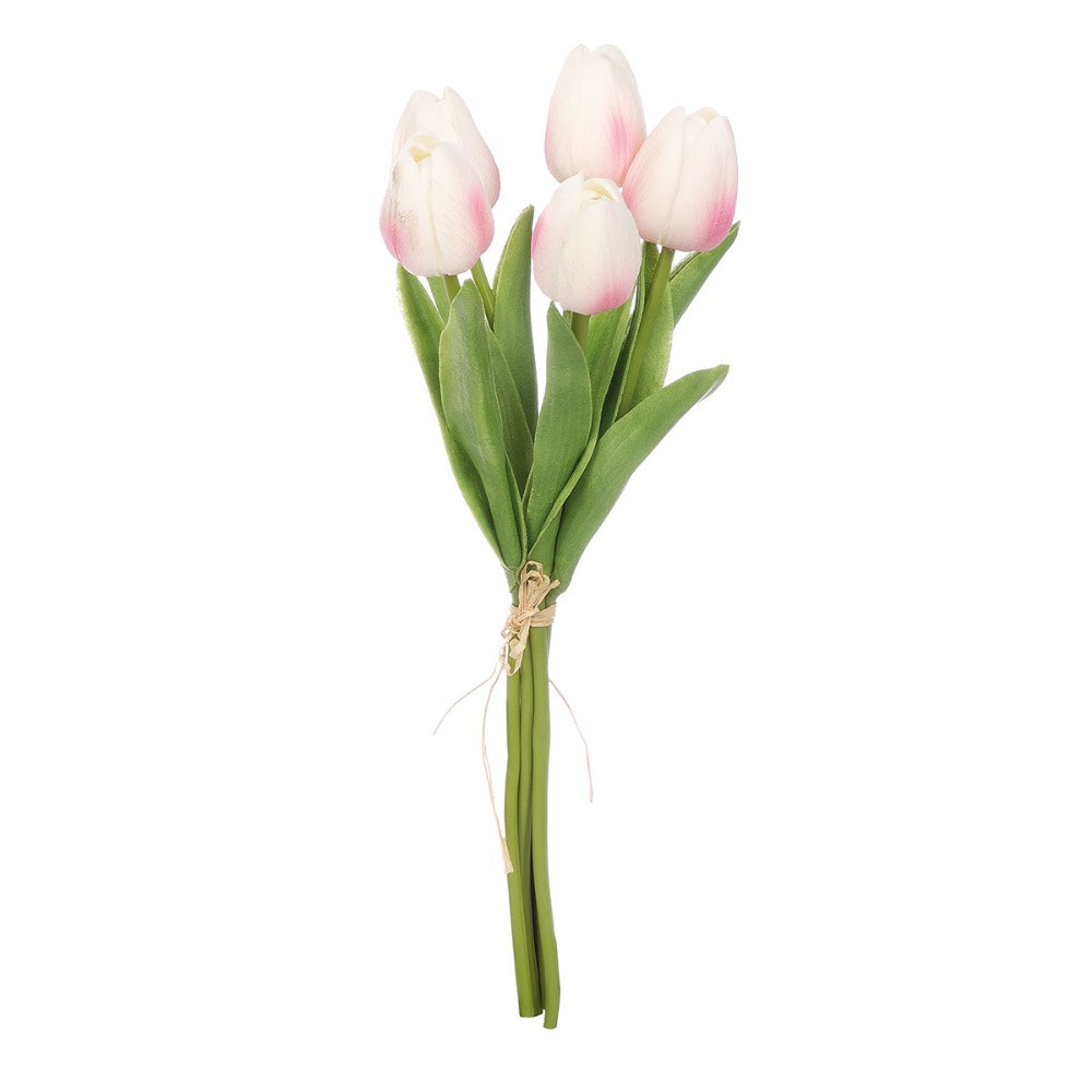 Gilde - Bündel Tulpe Kunststoff