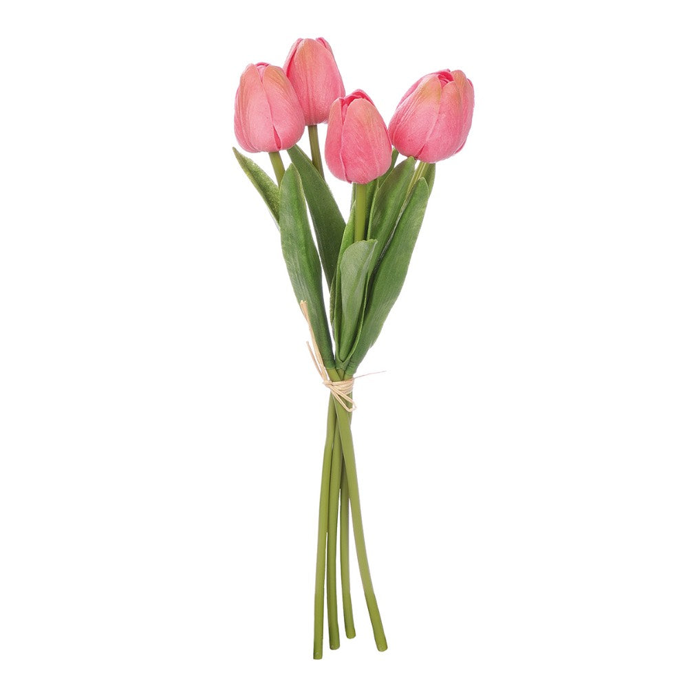 Gilde - Bündel Tulpe Kunststoff
