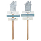 Gartenstecker