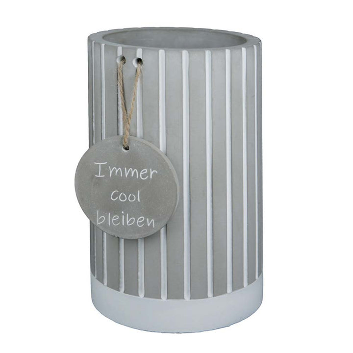 Gilde - Sekt- & Weinkühler Immer cool bleiben