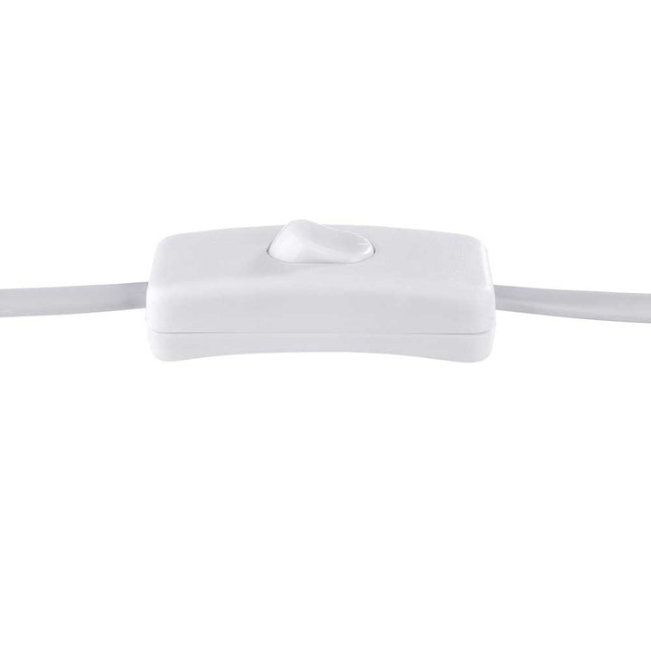 Gilde - Lampe Porzellan Glücksmomente mit Blume
