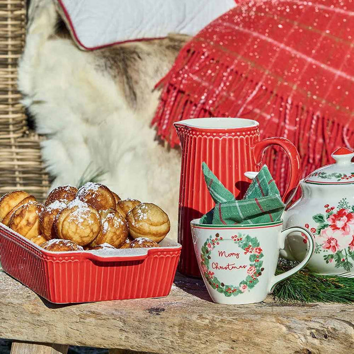 GreenGate - Alice Auflaufform 2er-Set