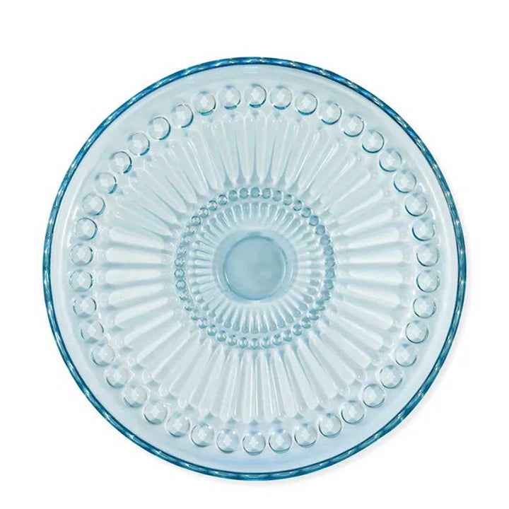 GreenGate - Alice Frühstücksteller Glas