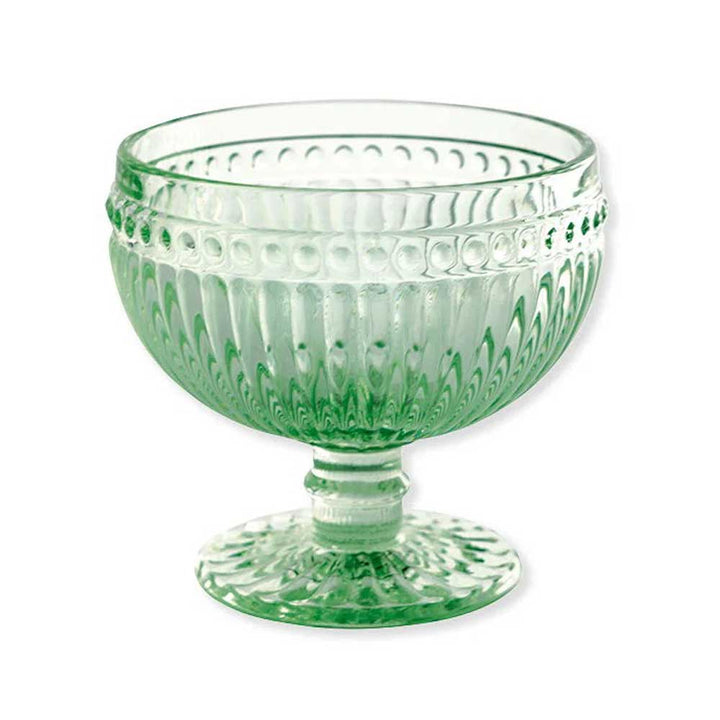 GreenGate - Alice Glasschüssel Dessert