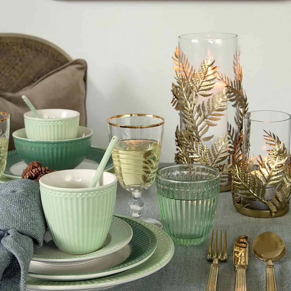GreenGate - Alice Frühstücksteller