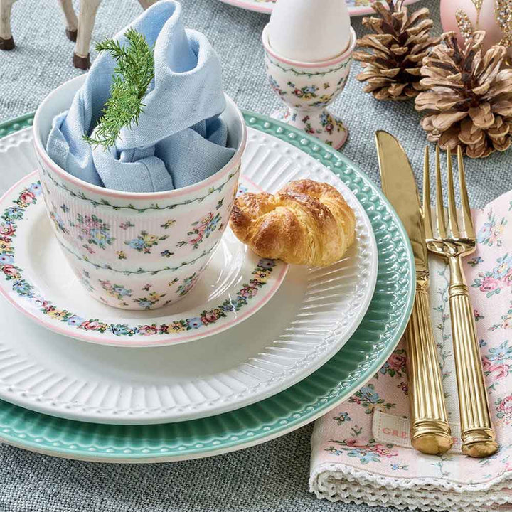 GreenGate - Alice Frühstücksteller