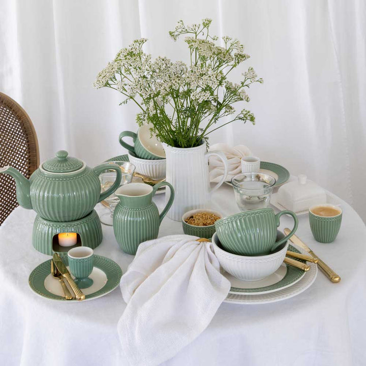 GreenGate - Alice Stövchen (Teewärmer)