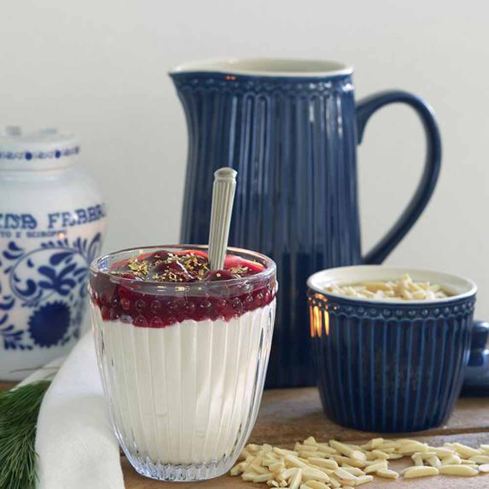GreenGate - Alice Wasserglas