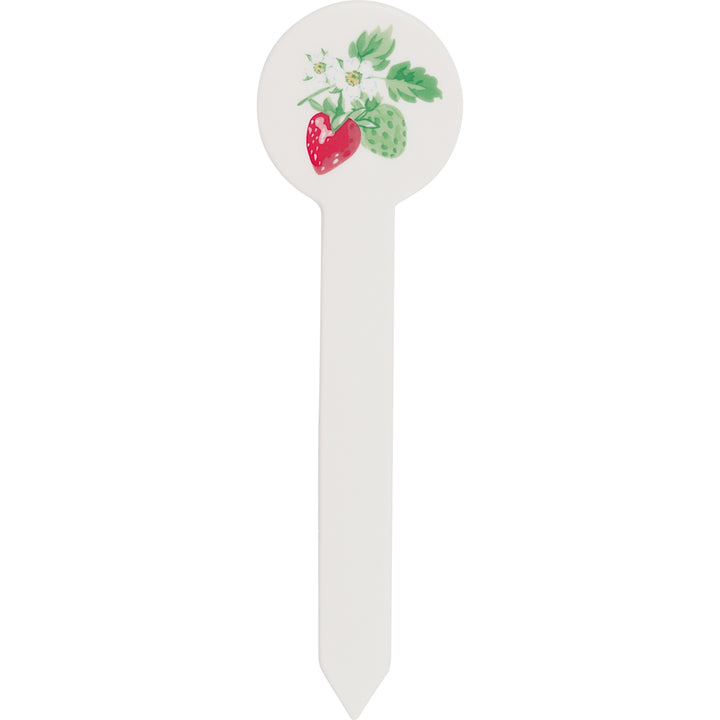 GreenGate - Berry Pflanzenstecker White 4er-Set