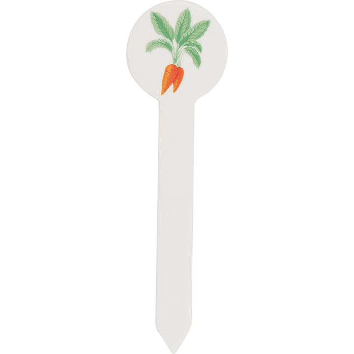 GreenGate - Berry Pflanzenstecker White 4er-Set