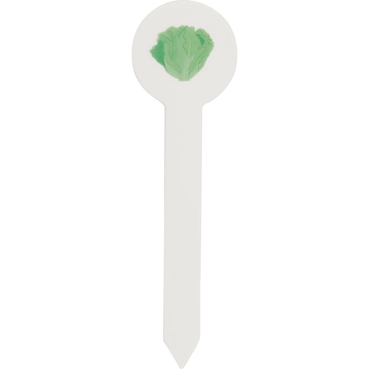 GreenGate - Berry Pflanzenstecker White 4er-Set