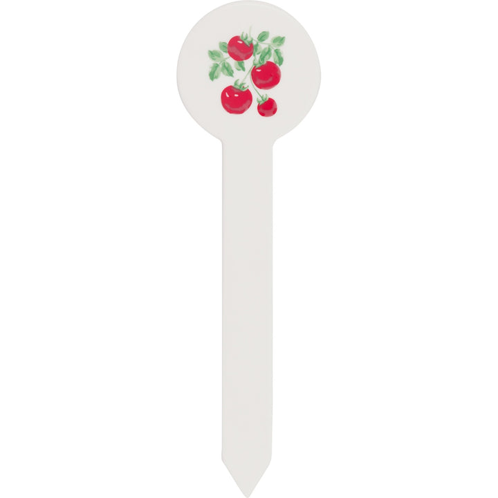 GreenGate - Berry Pflanzenstecker White 4er-Set